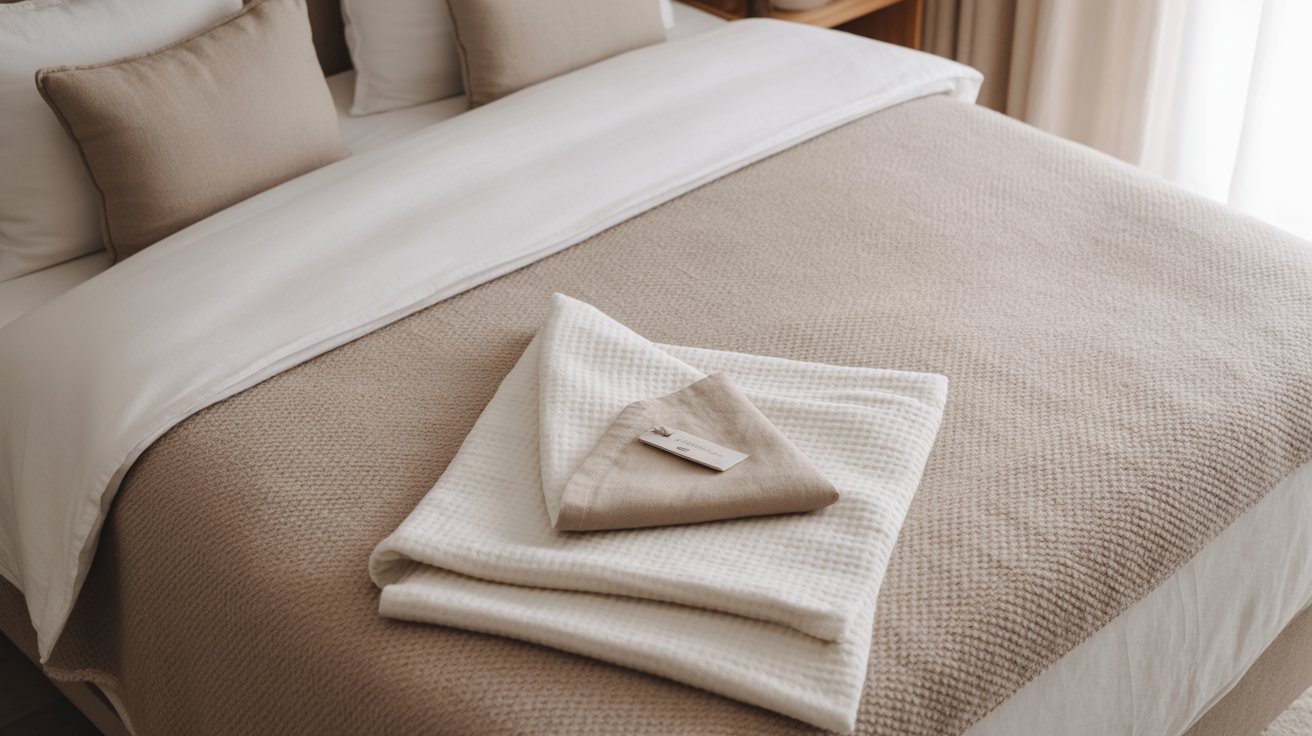 Medidas de Cobijas y Edredones en Colombia: Guía Completa 2026