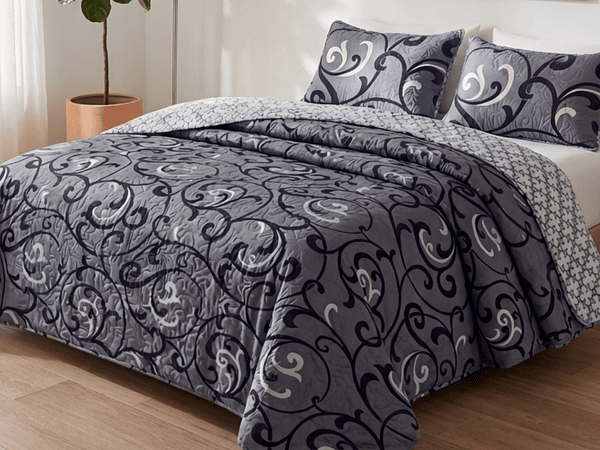 Duvet, Edredón o Quilt: ¿Cuál es la Diferencia? Guía 2026