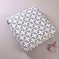 Cubrecama Quilt Estampado Arabescos - Miniatura 5