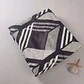 Cubrecama Quilt Estampado Rombos - Miniatura 3
