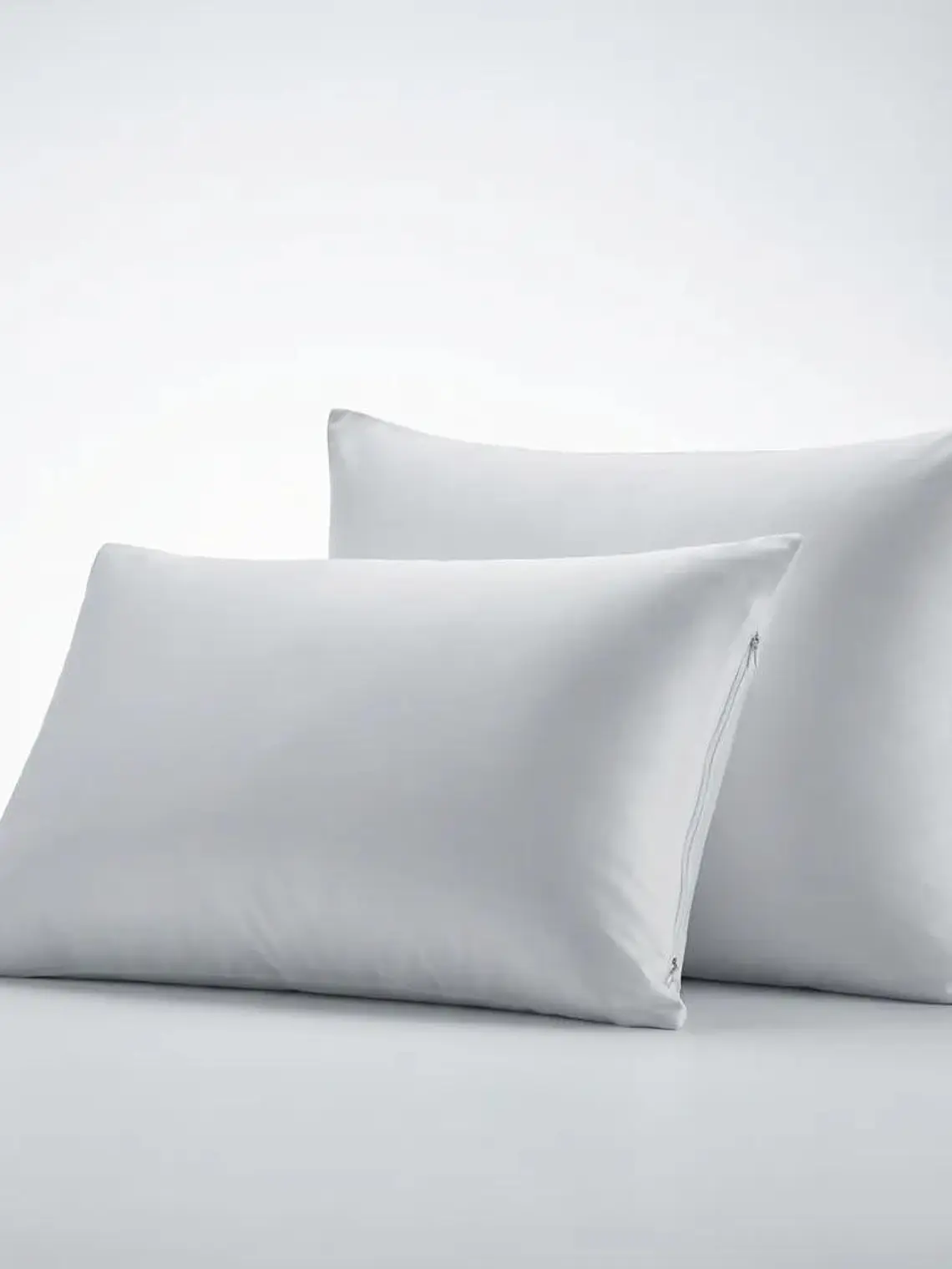 Protector De Almohada Antifluido por 2 Estándar 50x70 2