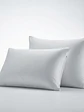 Protector De Almohada Antifluido por 2 Estándar 50x70 - Miniatura 2