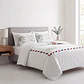 Duvets Estampado Sobre Carta - Miniatura 1