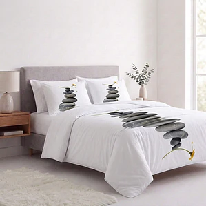 Duvet Piedra Still — Ofertas Colombia