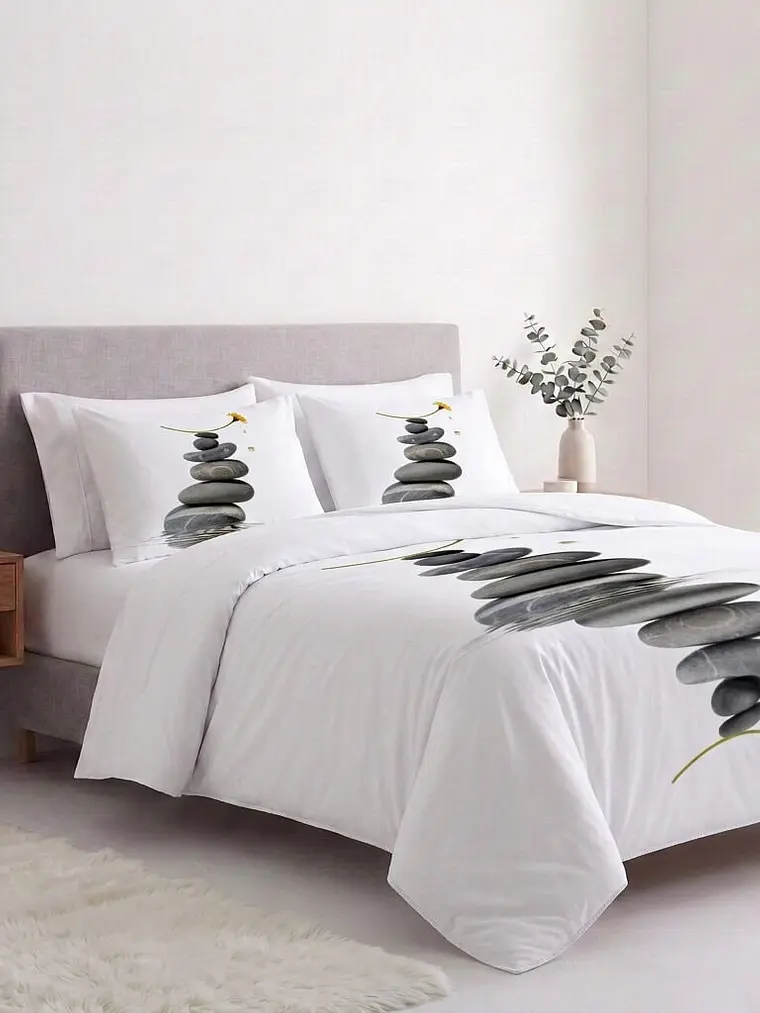 Duvet Piedra 1