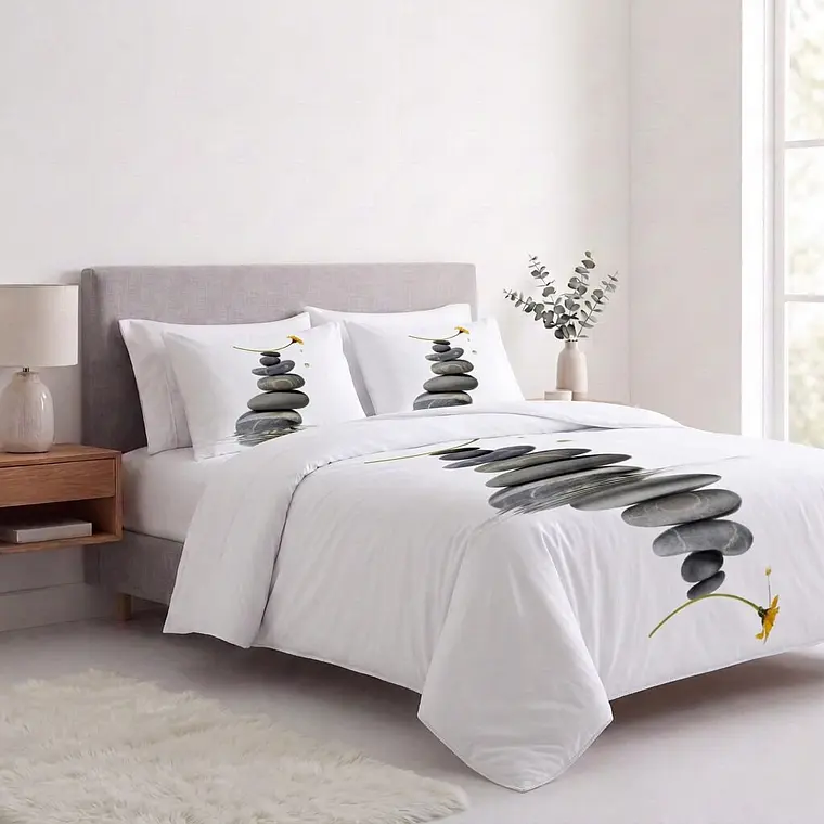 Duvet Piedra 1
