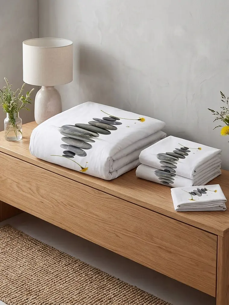 Duvet Piedra 2