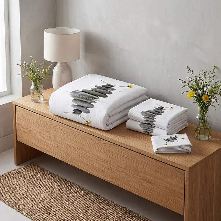 Duvet Piedra 2