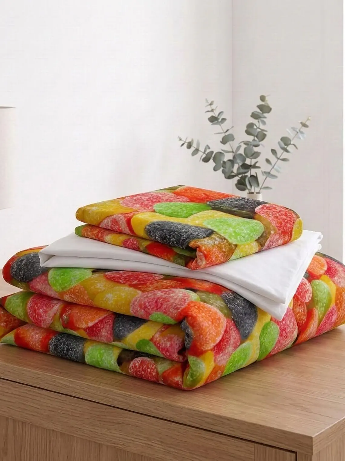 Duvet Gomitas 2