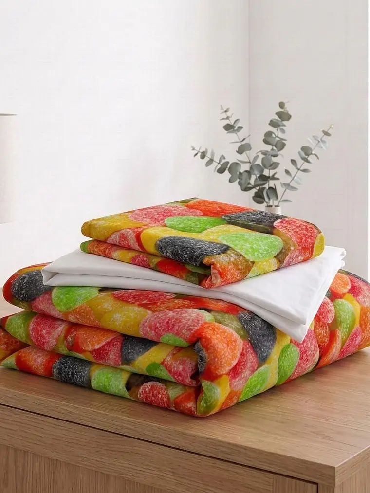 Duvet Gomitas 2