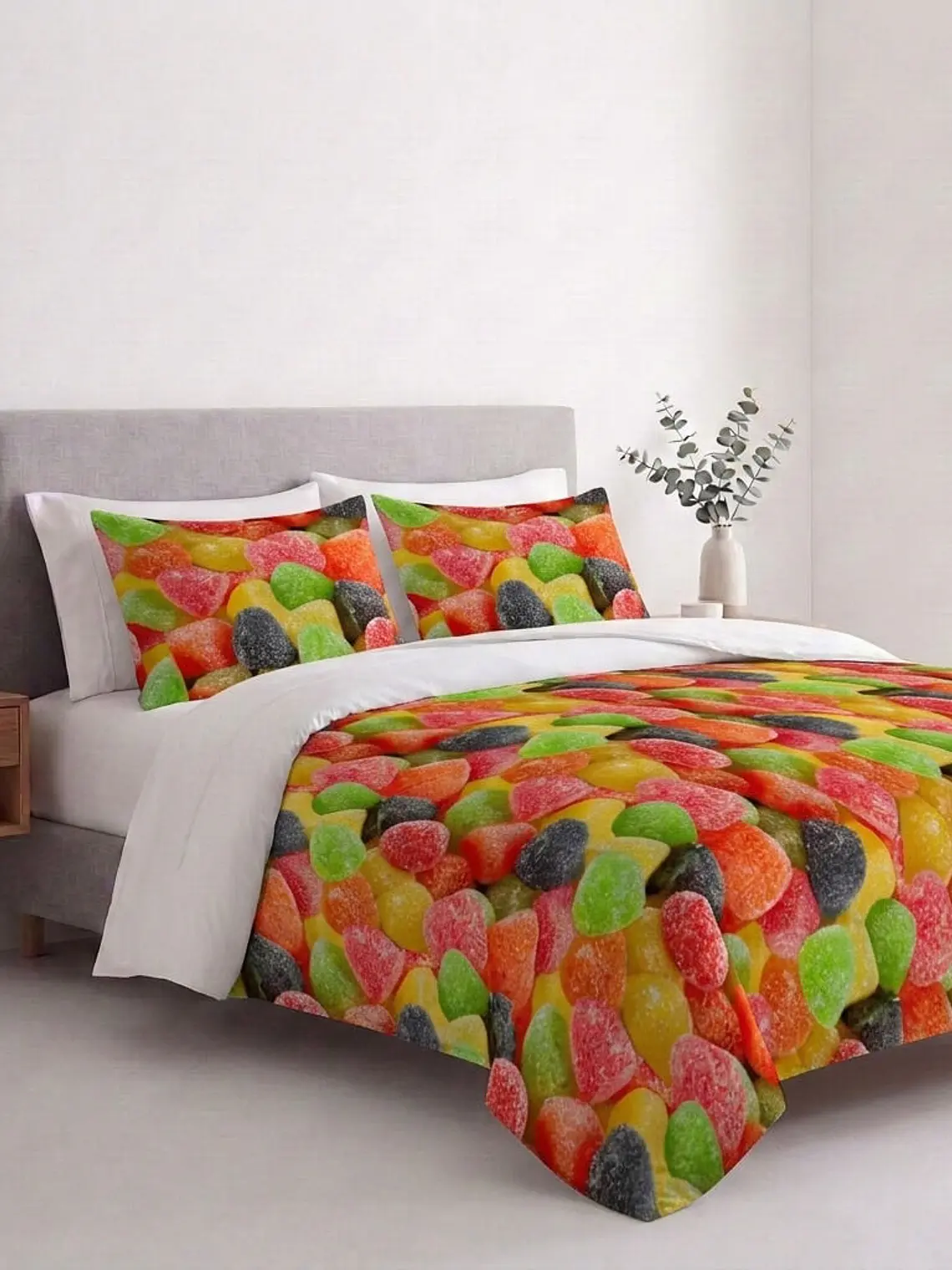 Duvet Gomitas 1