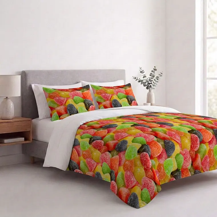 Duvet Gomitas 1