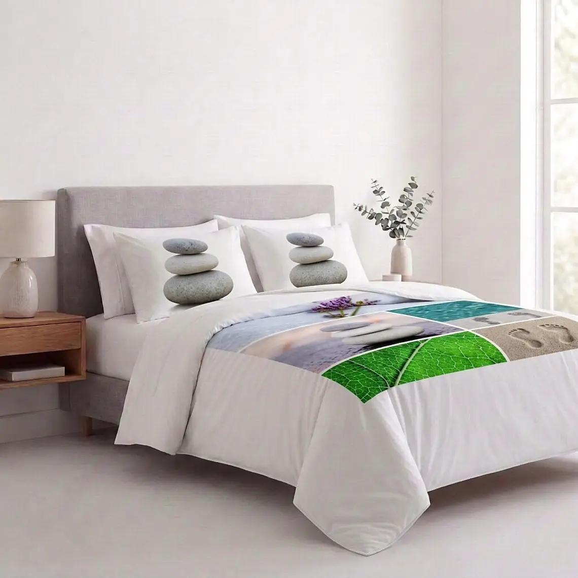 Duvet Sachim 1