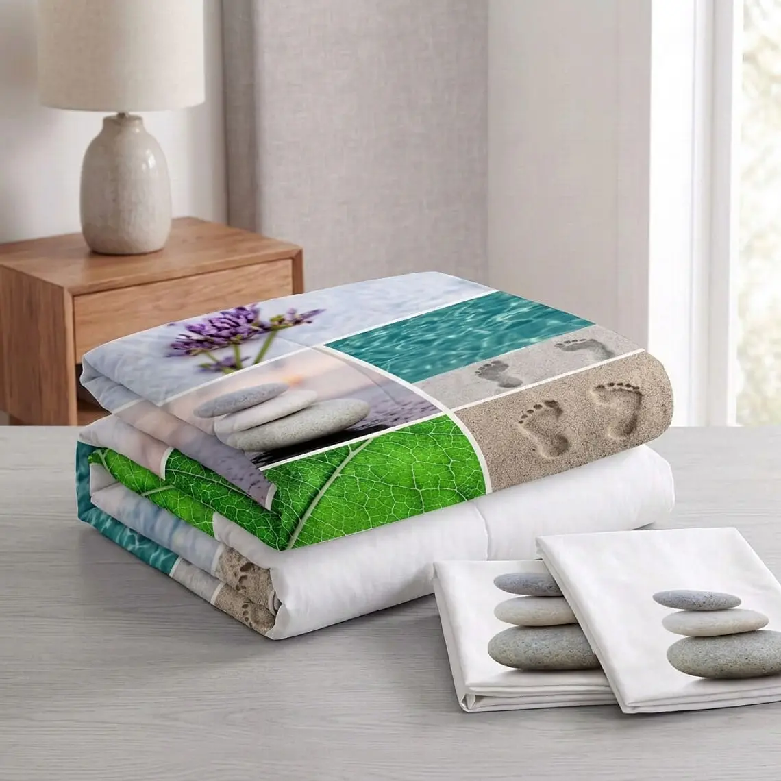Duvet Sachim 2