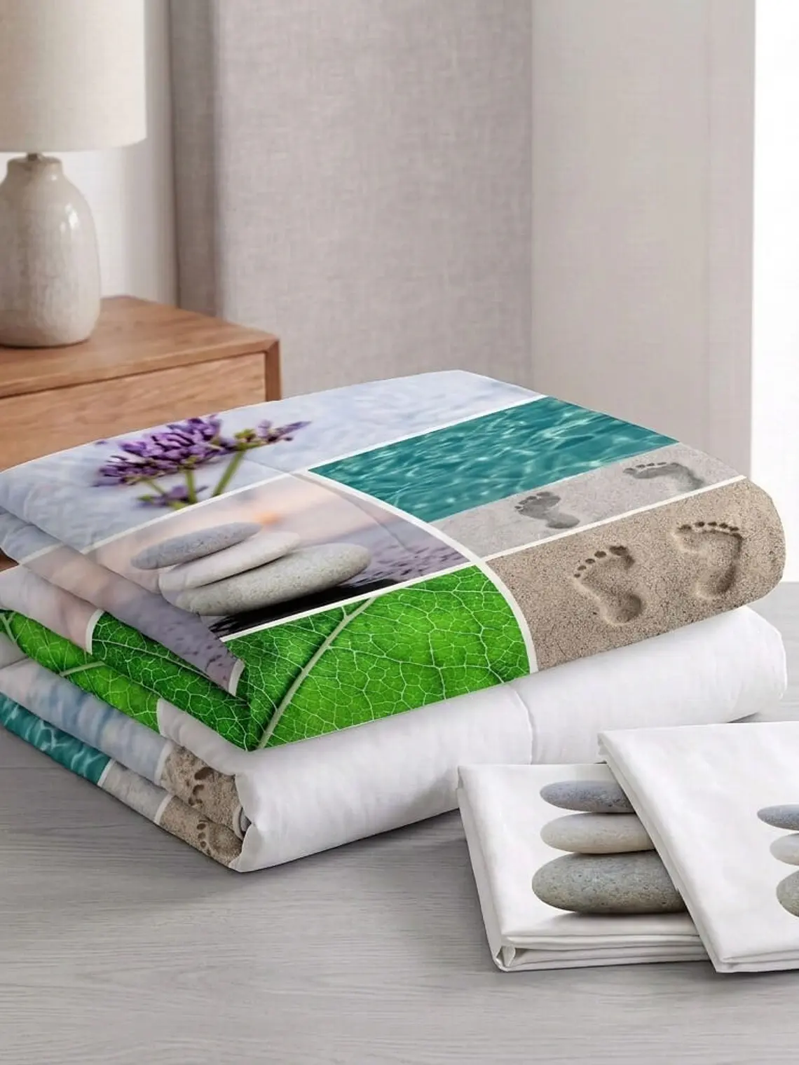Duvet Sachim 2