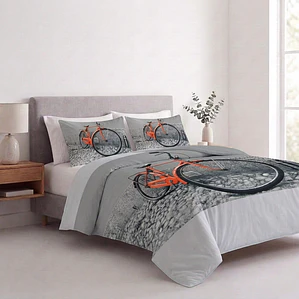 Duvet Bicicleta Still — Ofertas Colombia