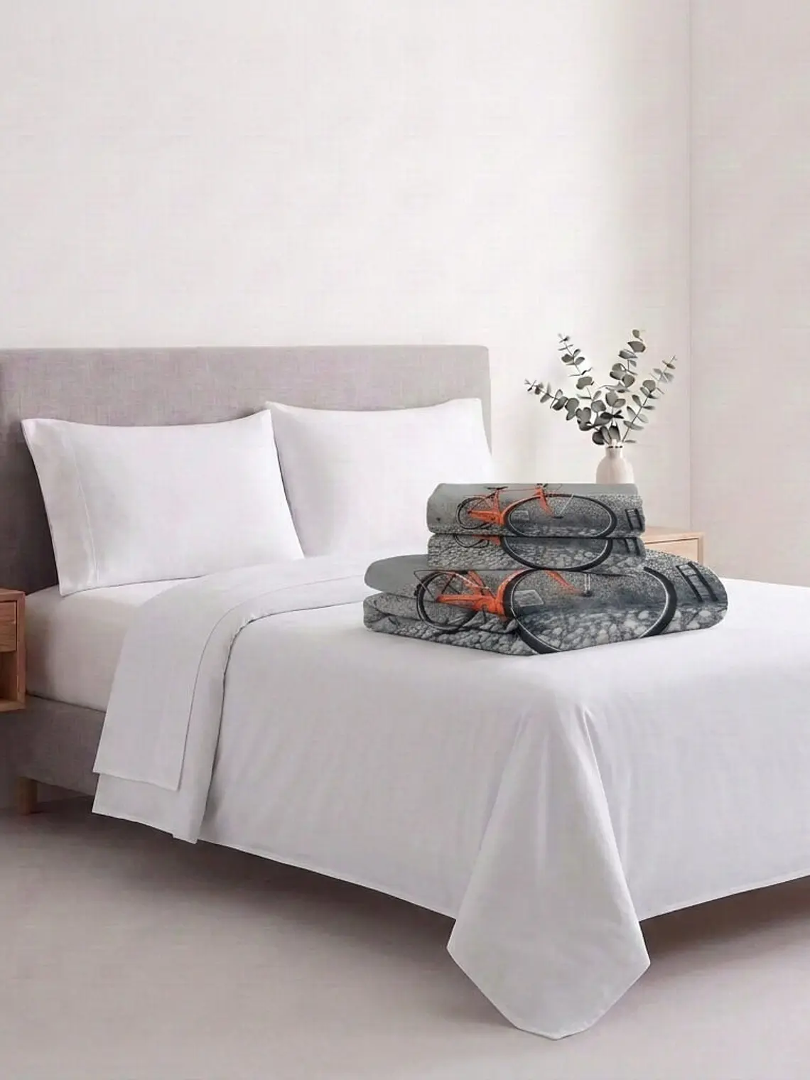 Duvet Bicicleta 2