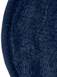 Cobija Elite Azul Térmica Microfibra Premium - Miniatura 3