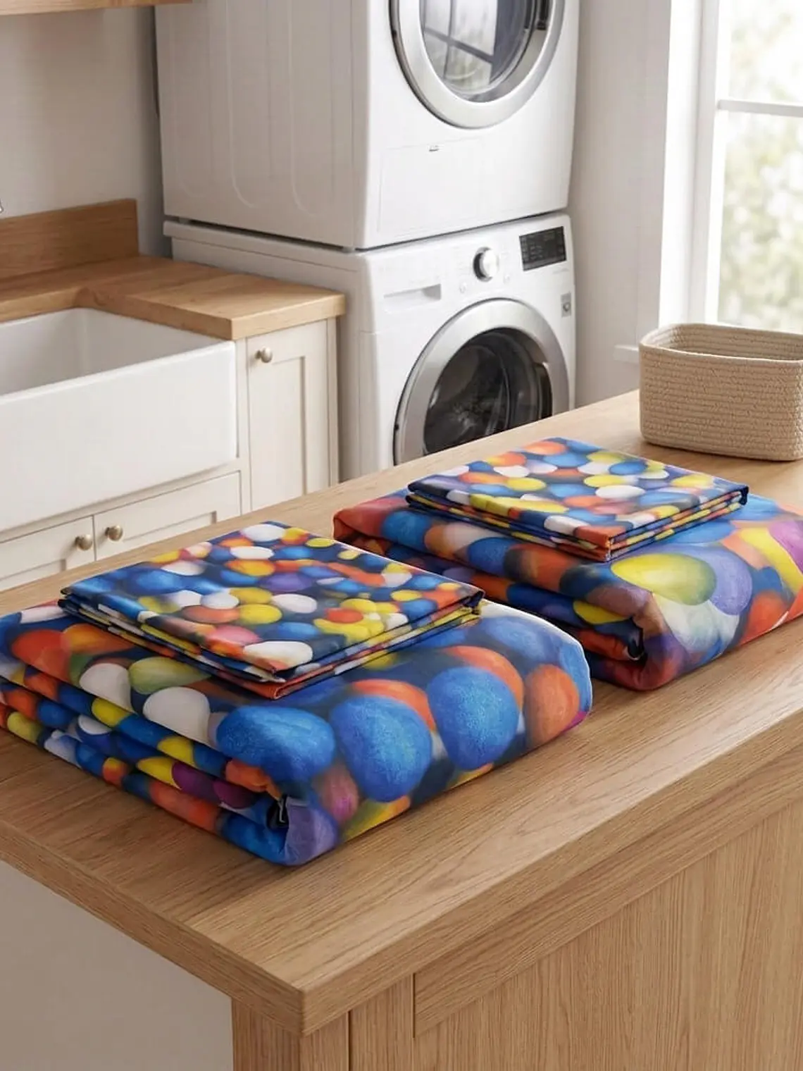 Duvet Colores 2