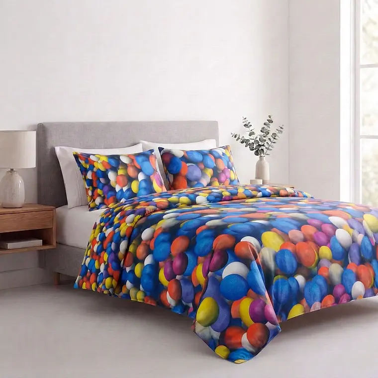 Duvet Colores 1