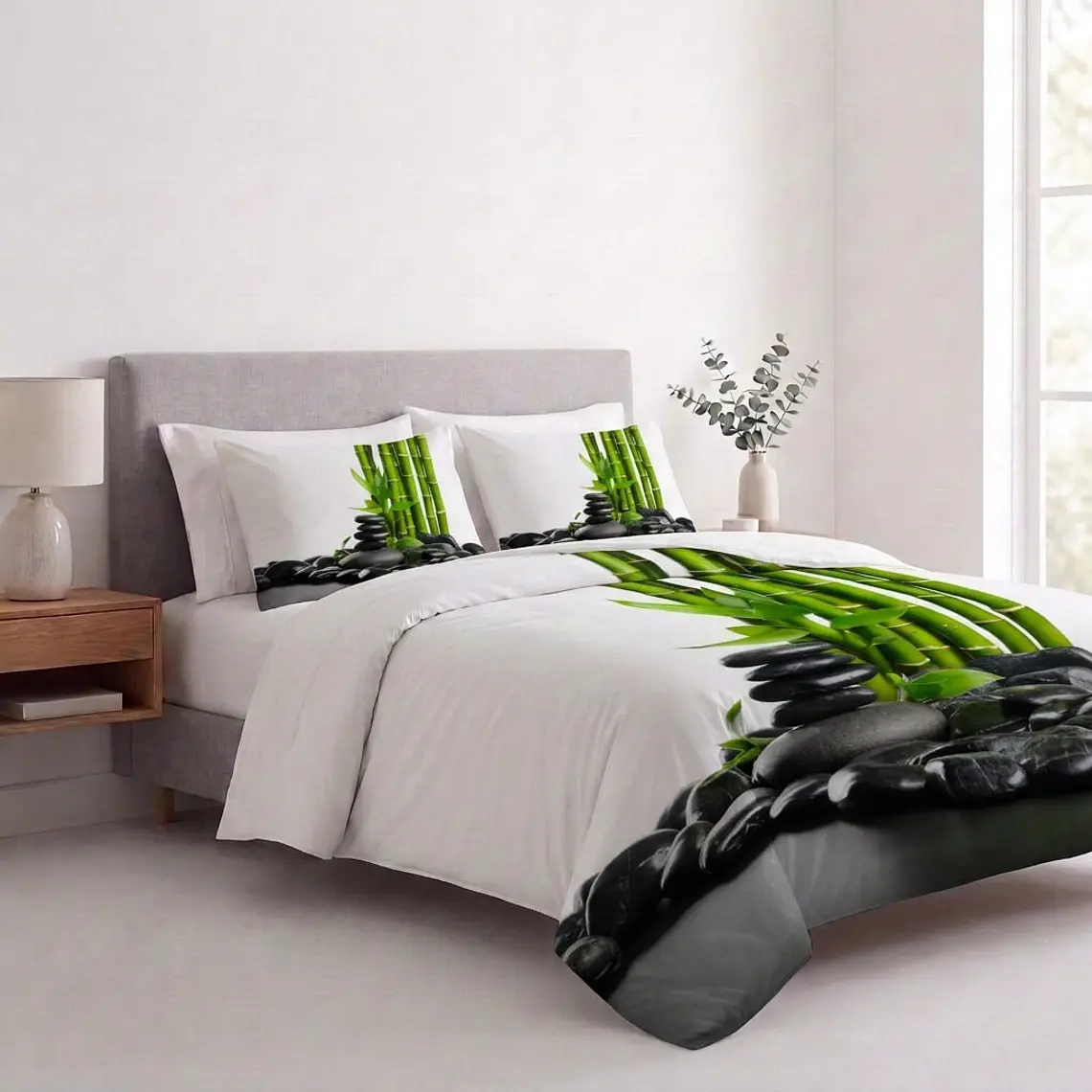Duvet Bambú 2