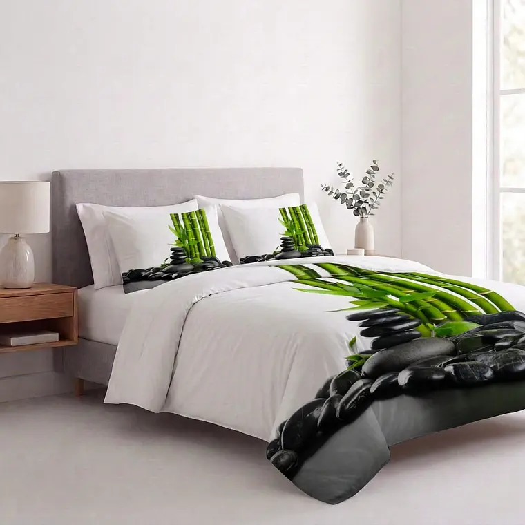 Duvet Bambú 2