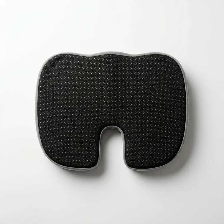 Cojín Memory Foam Fenissa Basic - Espuma Viscoelástica 2