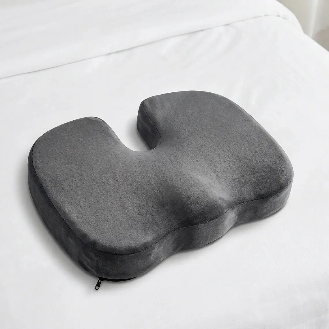 Cojín Memory Foam Fenissa Basic - Espuma Viscoelástica 1
