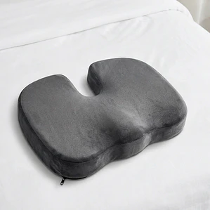 Cojín Memory Foam Fenissa Basic - Espuma Viscoelástica Still — Bienestar y Confort Colombia