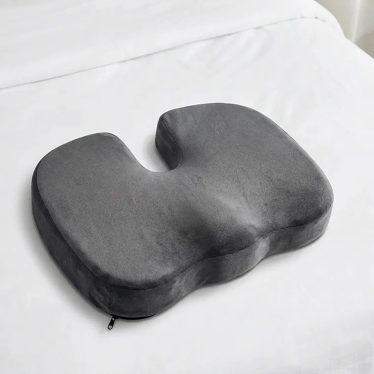 Cojín Memory Foam Fenissa Basic - Espuma Viscoelástica 1
