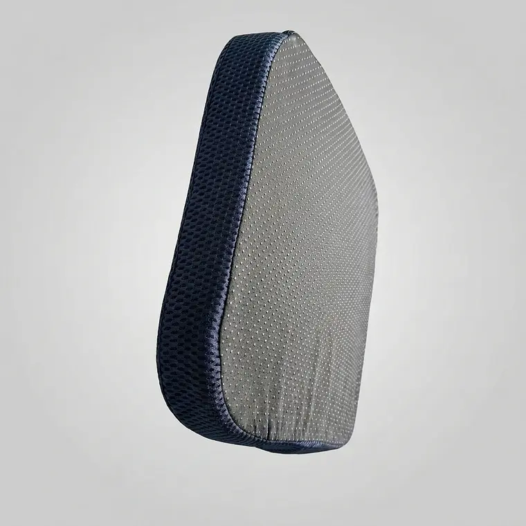 Cojín Memory Foam Fenissa Clásico - Espuma Viscoelástica 2