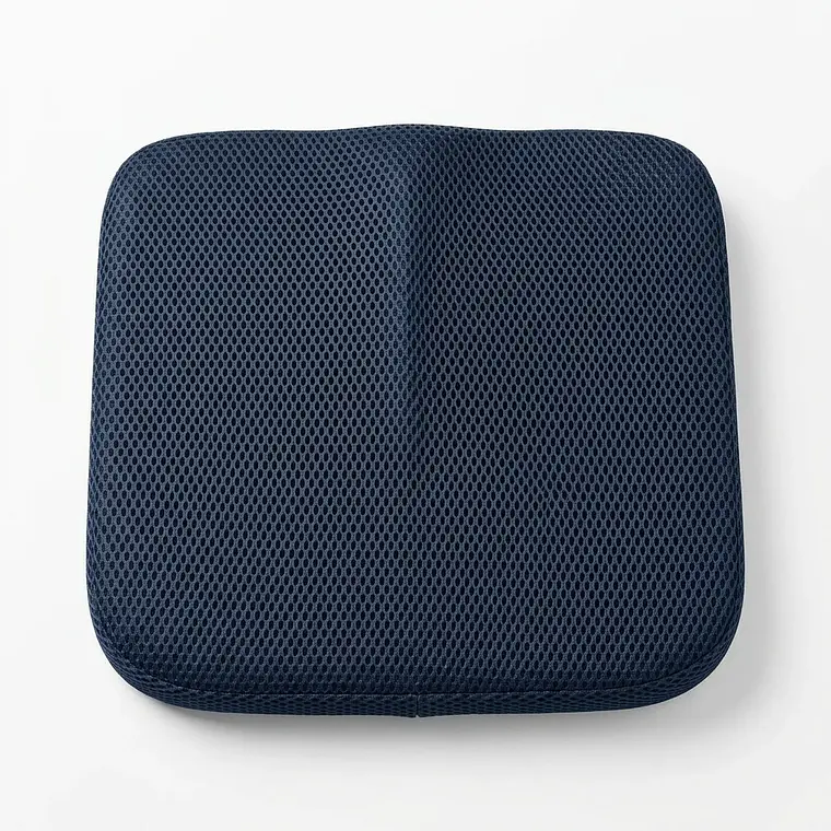 Cojín Memory Foam Fenissa Clásico - Espuma Viscoelástica 1