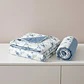 Cubrecama Quilt Estampado Natural - Miniatura 3