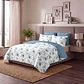 Cubrecama Quilt Estampado Natural - Miniatura 1