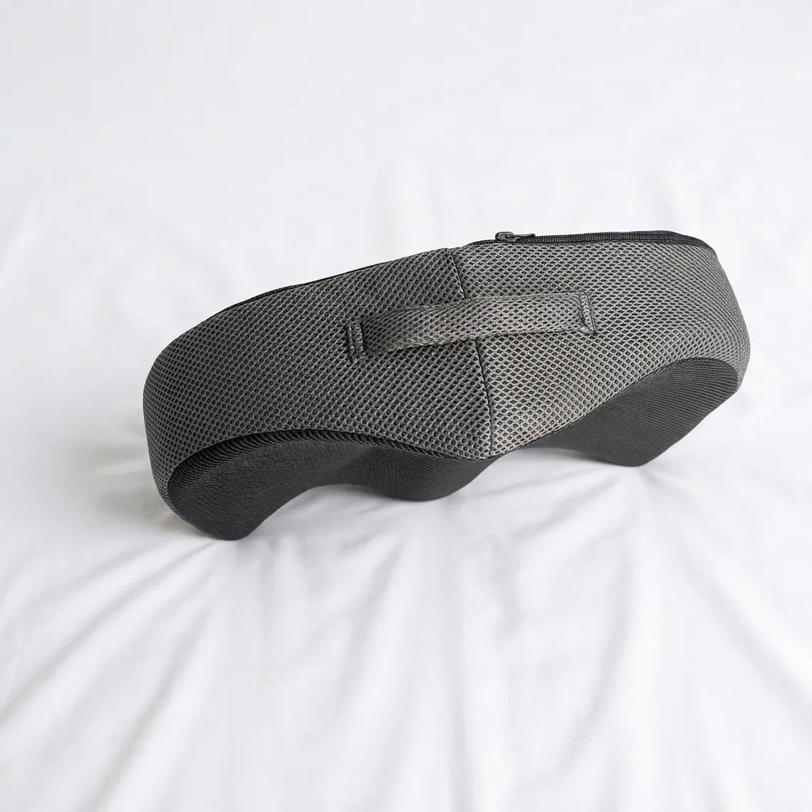 Cojín Memory Foam Fenissa Plus - Espuma Viscoelástica 3