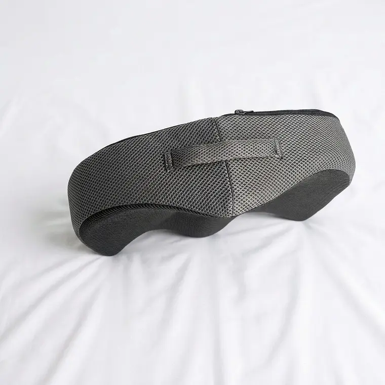 Cojín Memory Foam Fenissa Plus - Espuma Viscoelástica 3