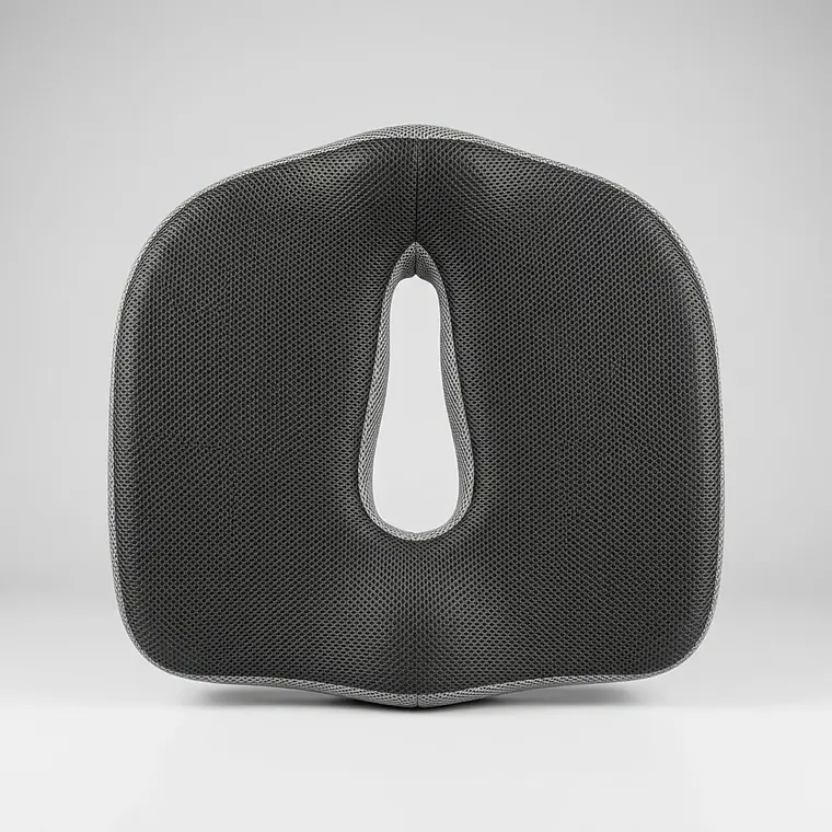 Cojín Memory Foam Fenissa Plus - Espuma Viscoelástica 1