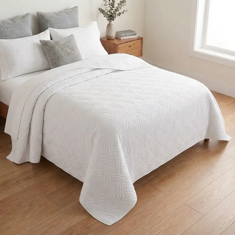 Quilt En Ultrasonido 4