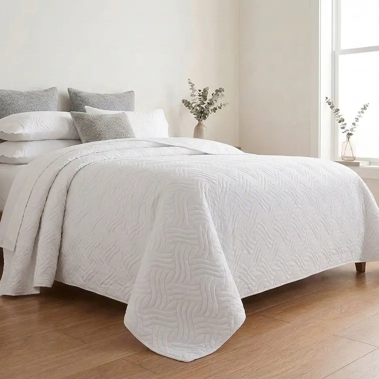 Quilt En Ultrasonido 3