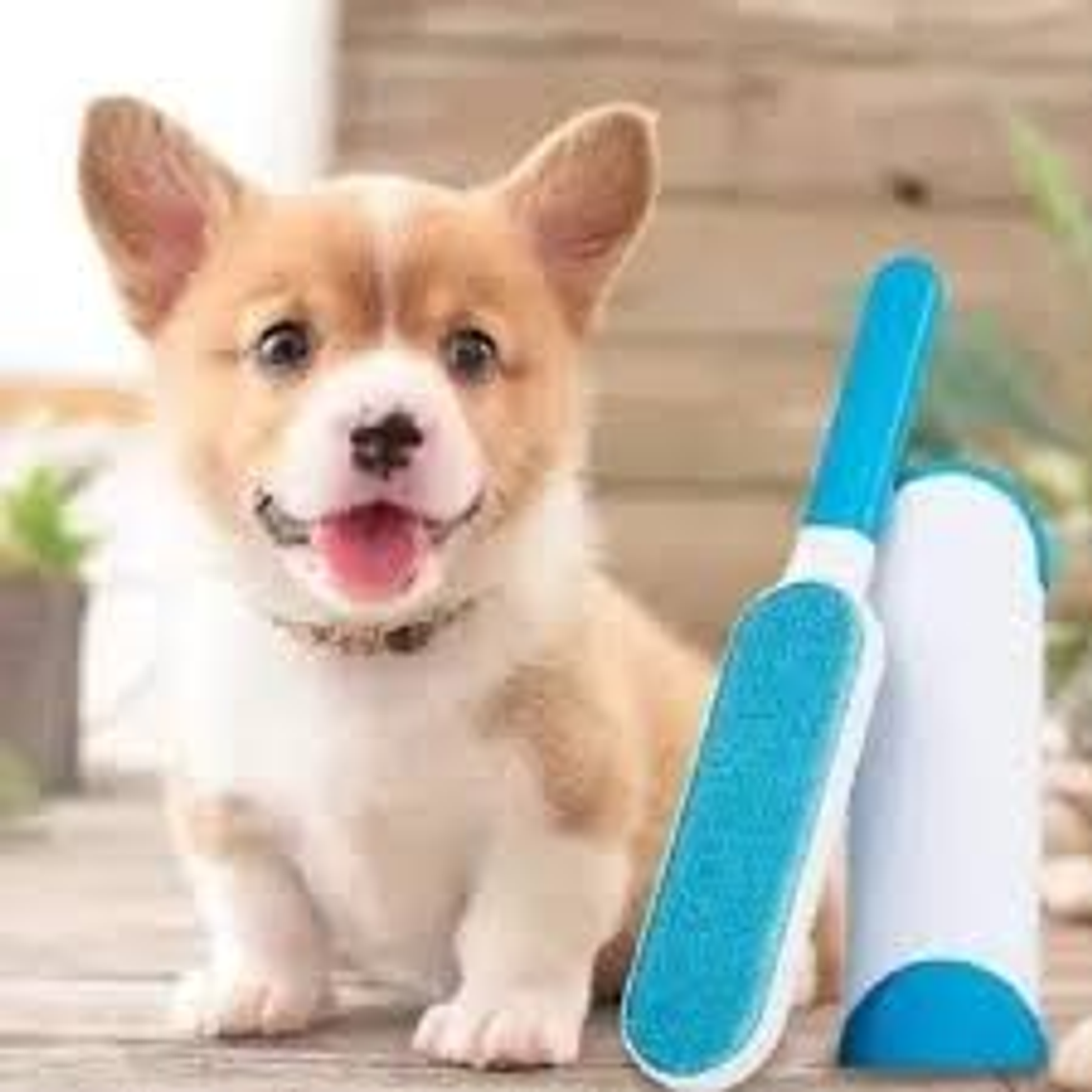 Quita Pelusa Ropa Grande 1