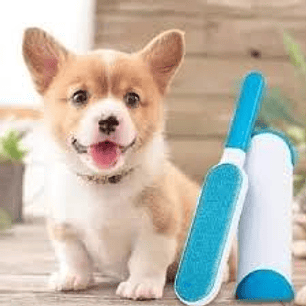 Quita Pelusa Ropa Grande