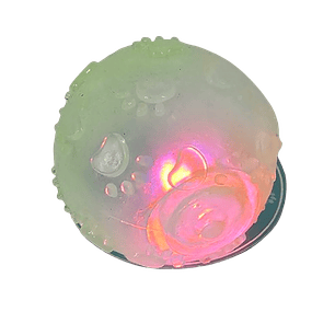 Pelota con Luz
