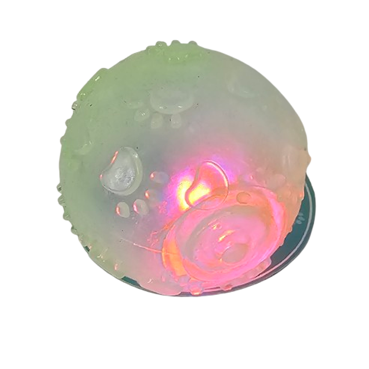 Pelota con Luz 1