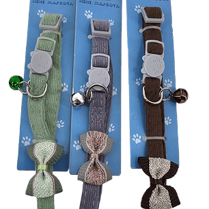 Collar Broche Cascabel Humita