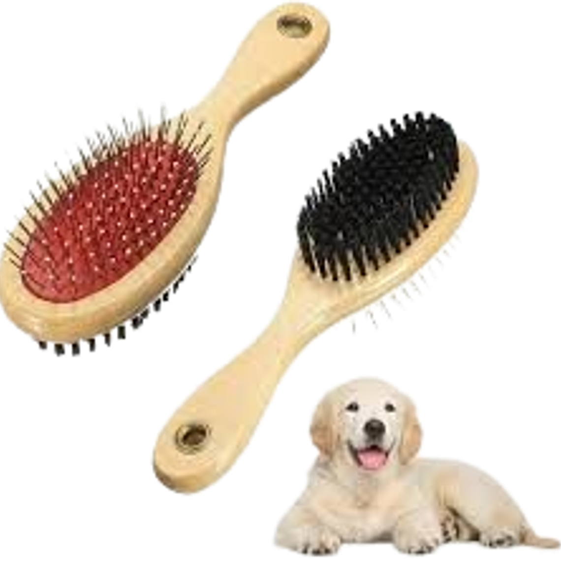 Cepillo doble cara 1