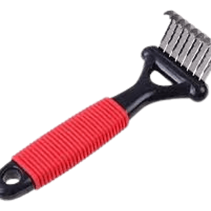 Cepillo quita nudos Chico