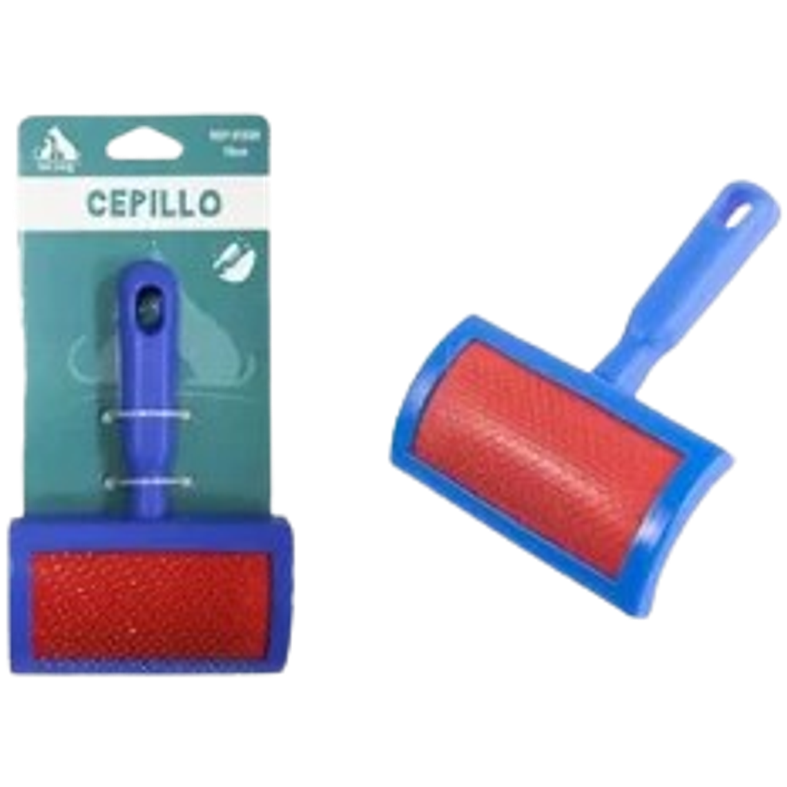 Cepillo puntas finas 1