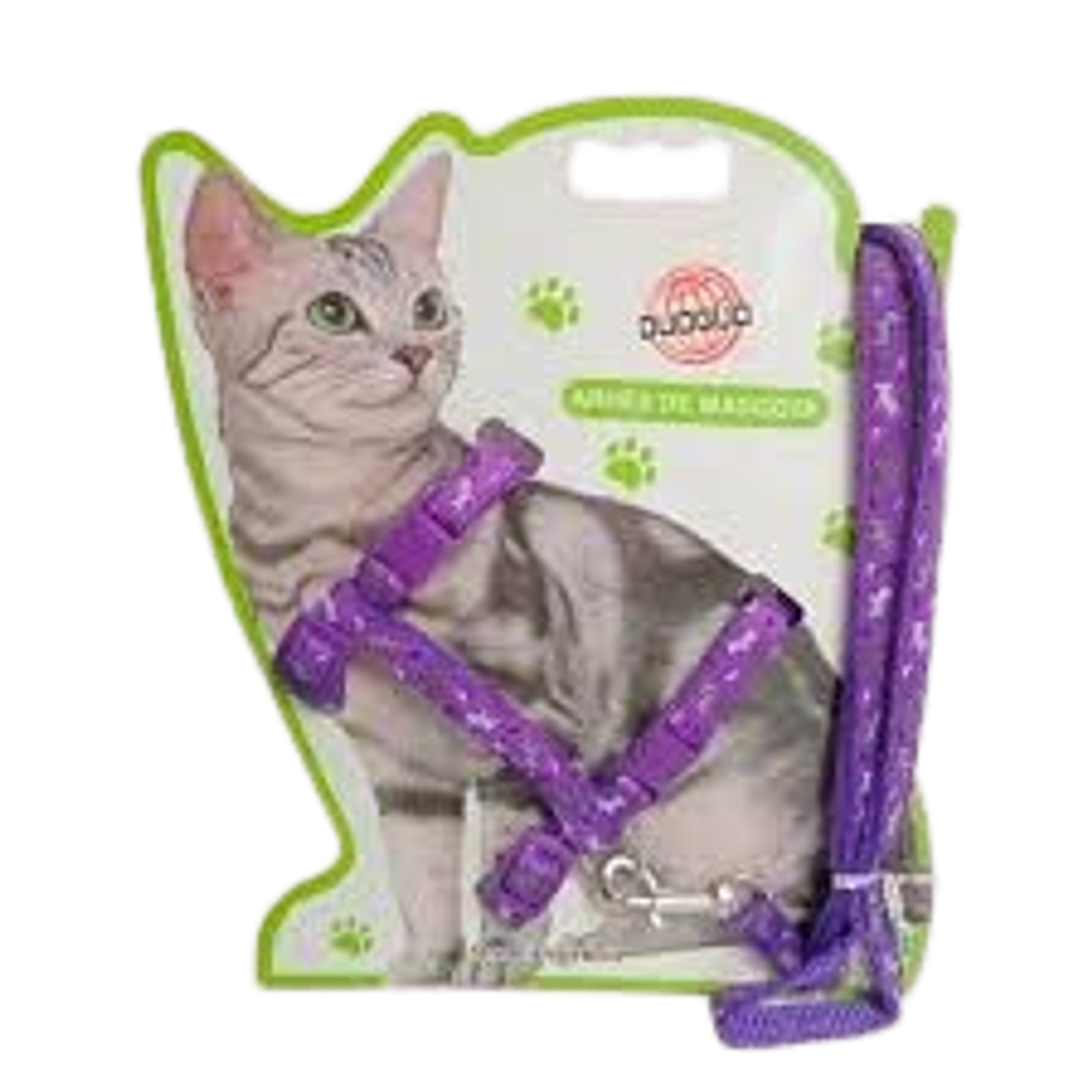 Arnés Gato 1