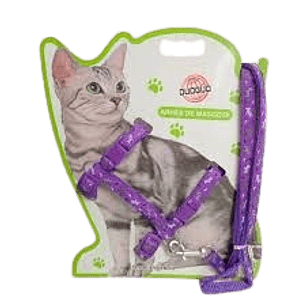 Arnés Gato