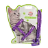 Arnés Gato